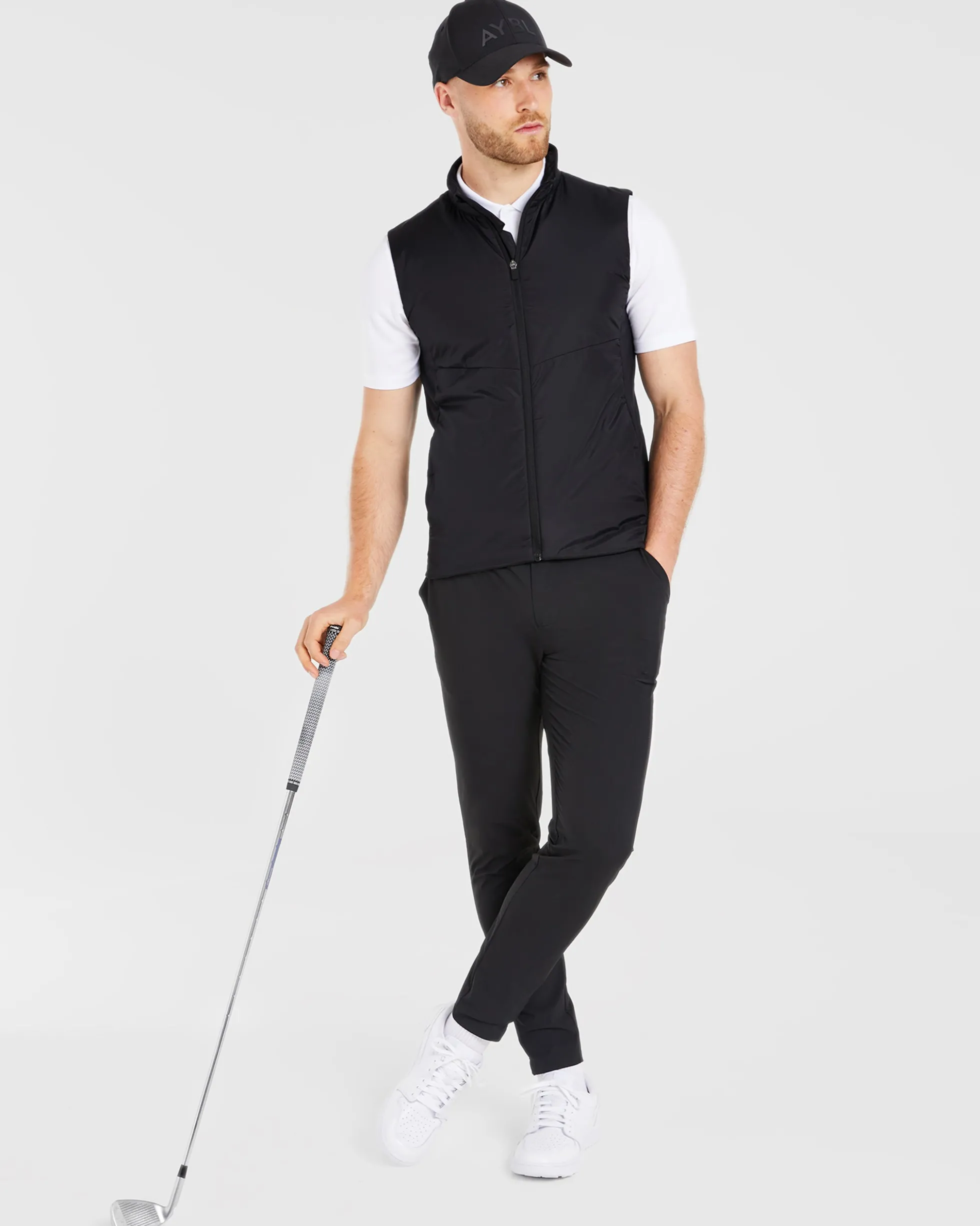 Performance Trousers