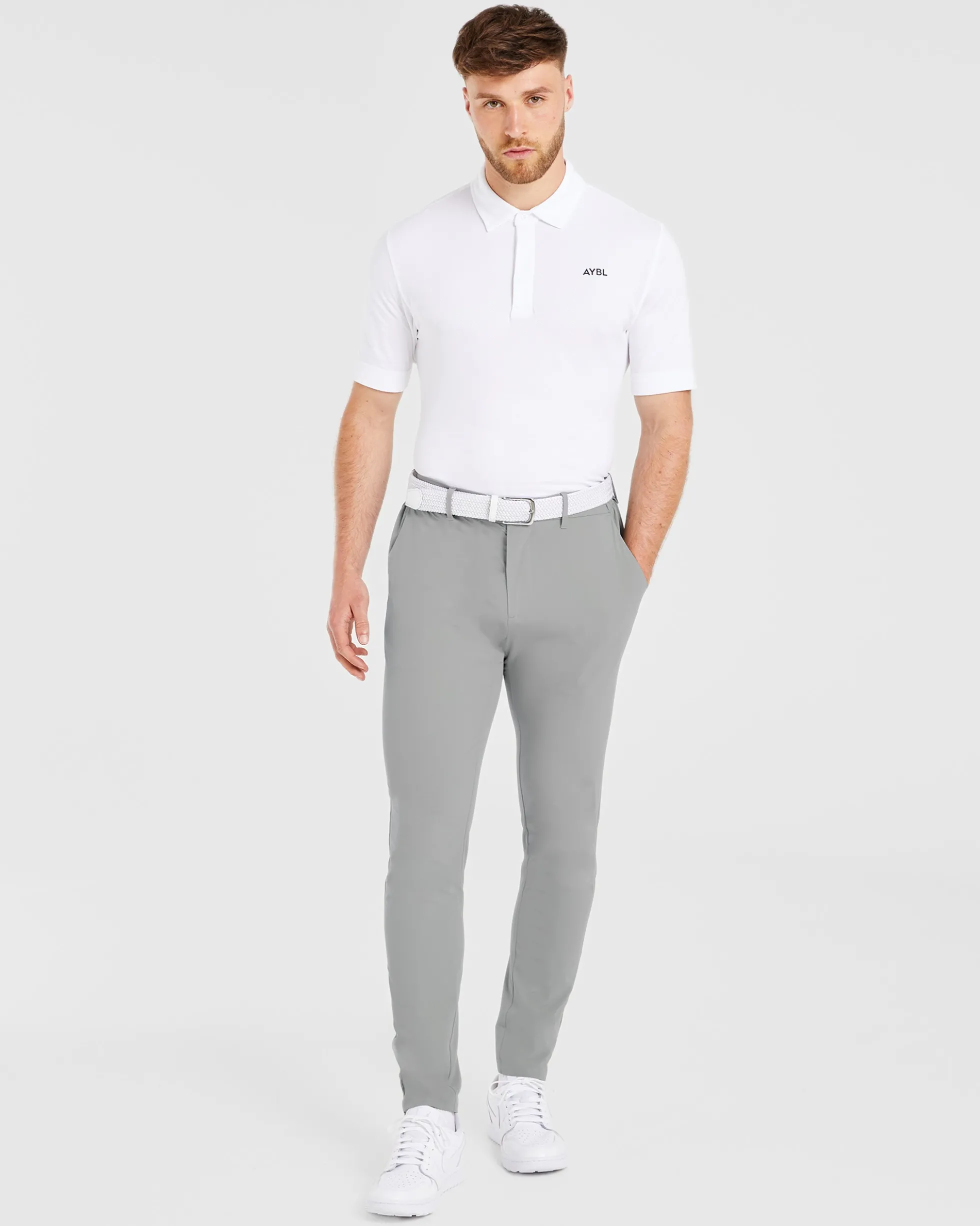 Performance Trousers