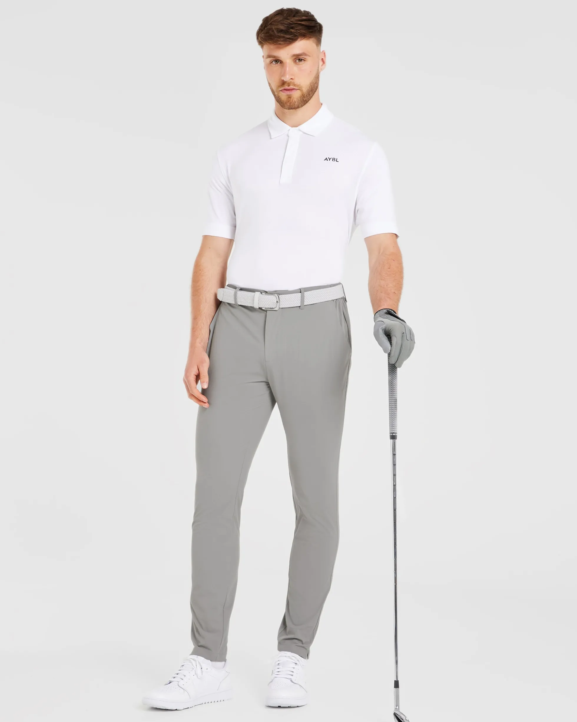 Performance Trousers