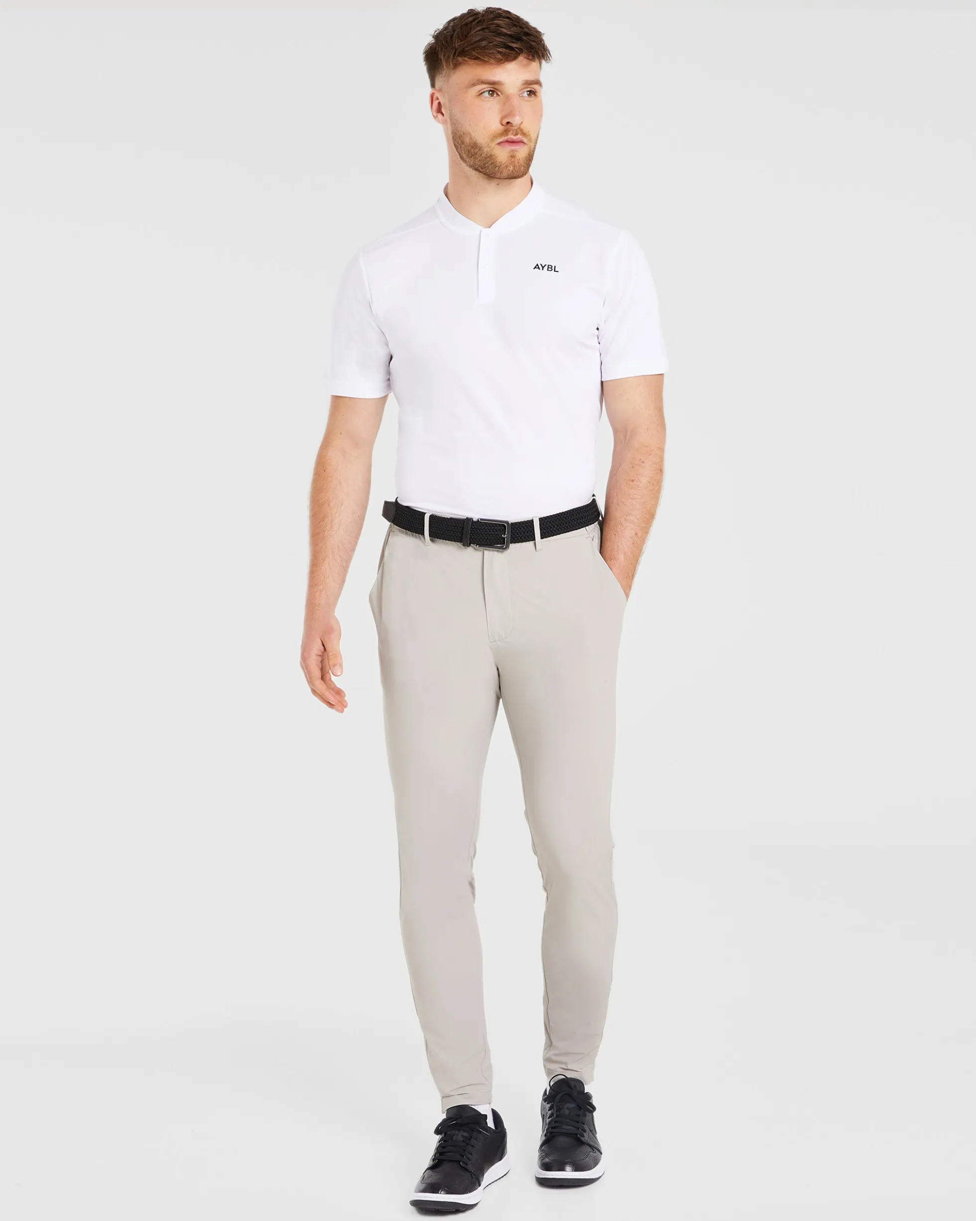 Performance Trousers