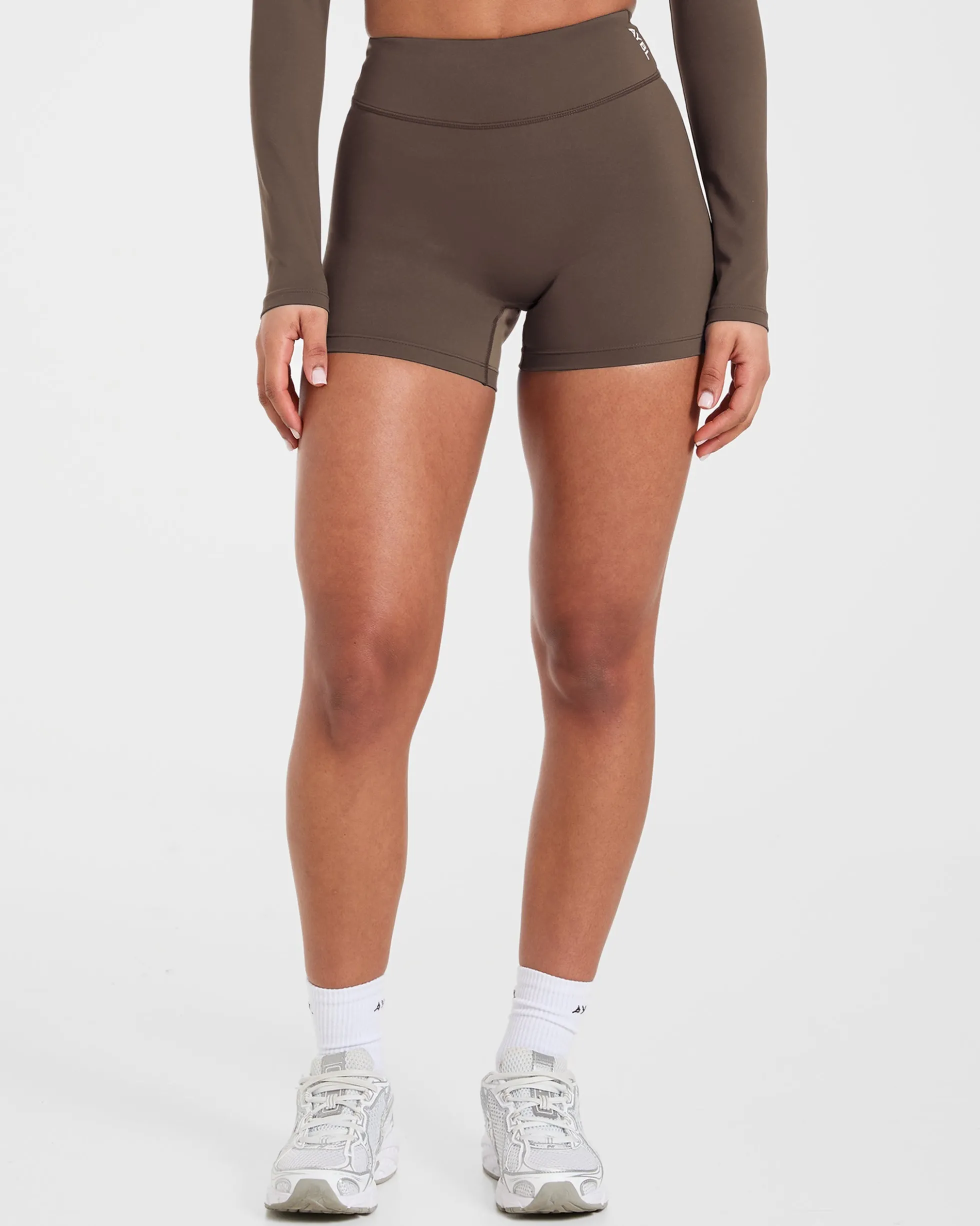 Physique Shorts