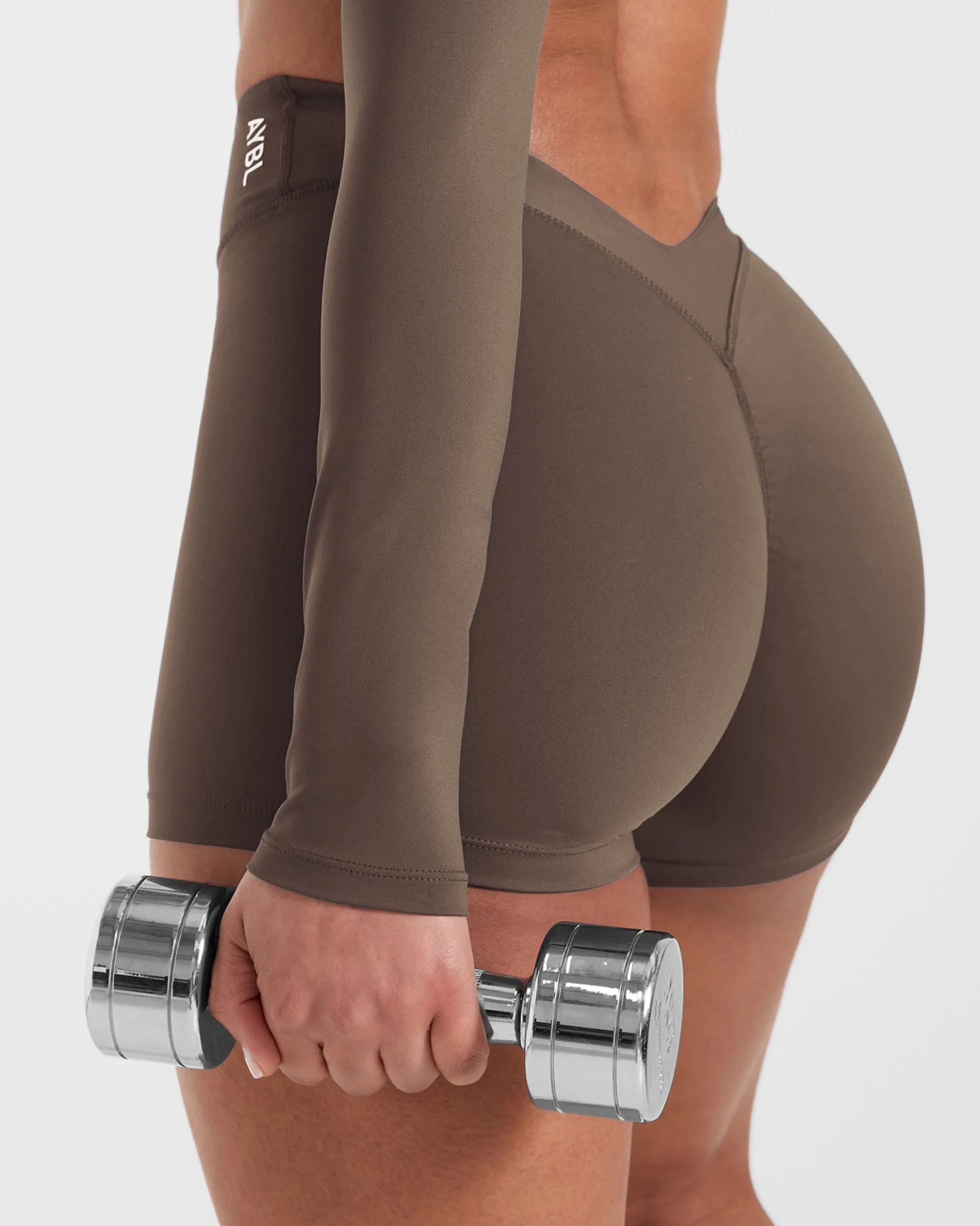 Physique Shorts