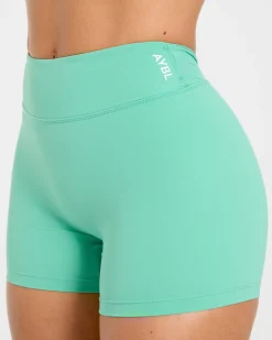 Physique Shorts