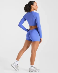 Physique Shorts