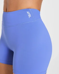 Physique Shorts