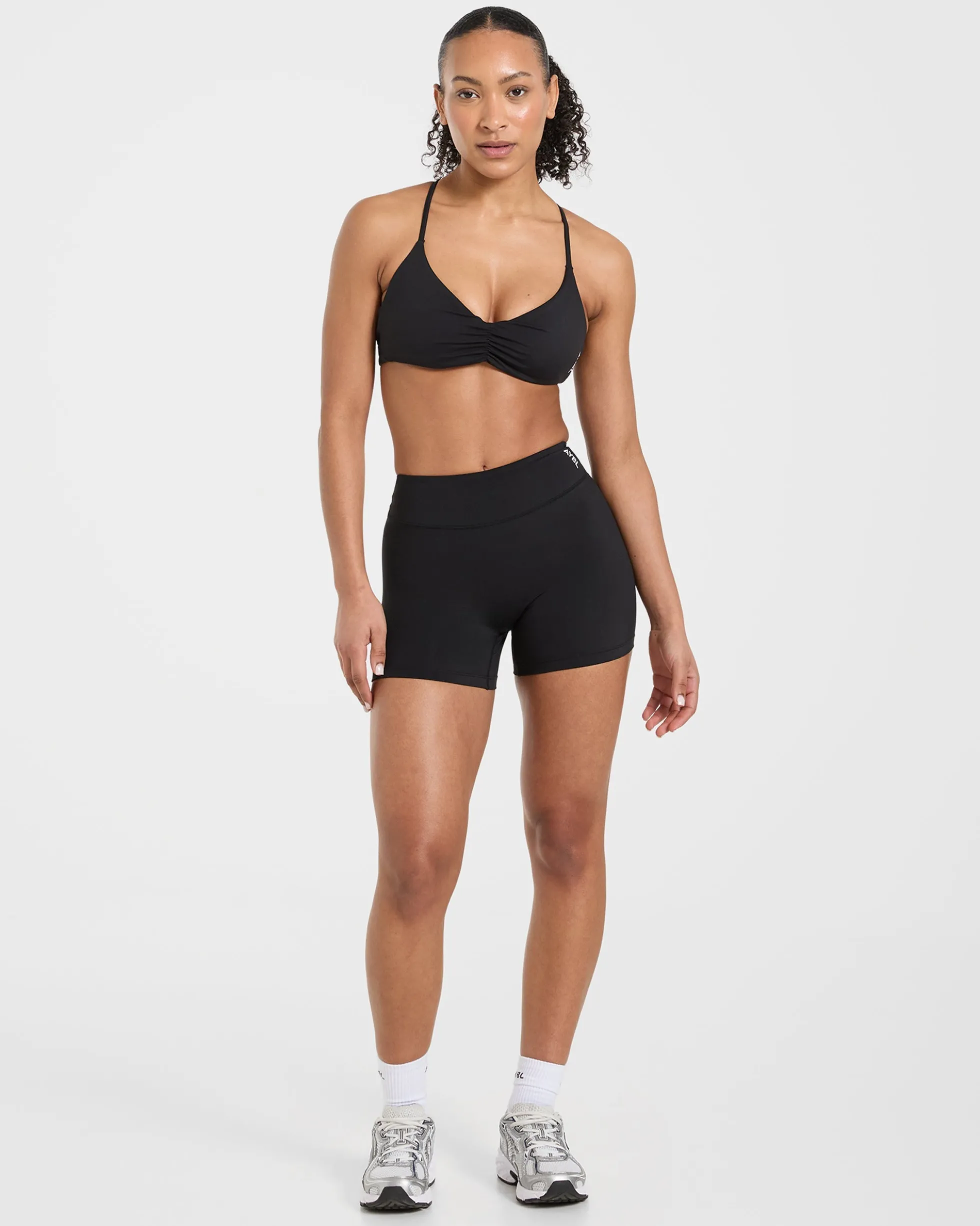 Physique Shorts