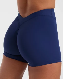 Physique Shorts