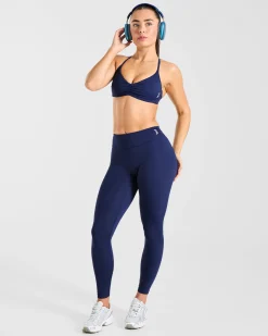 Physique Sports Bra