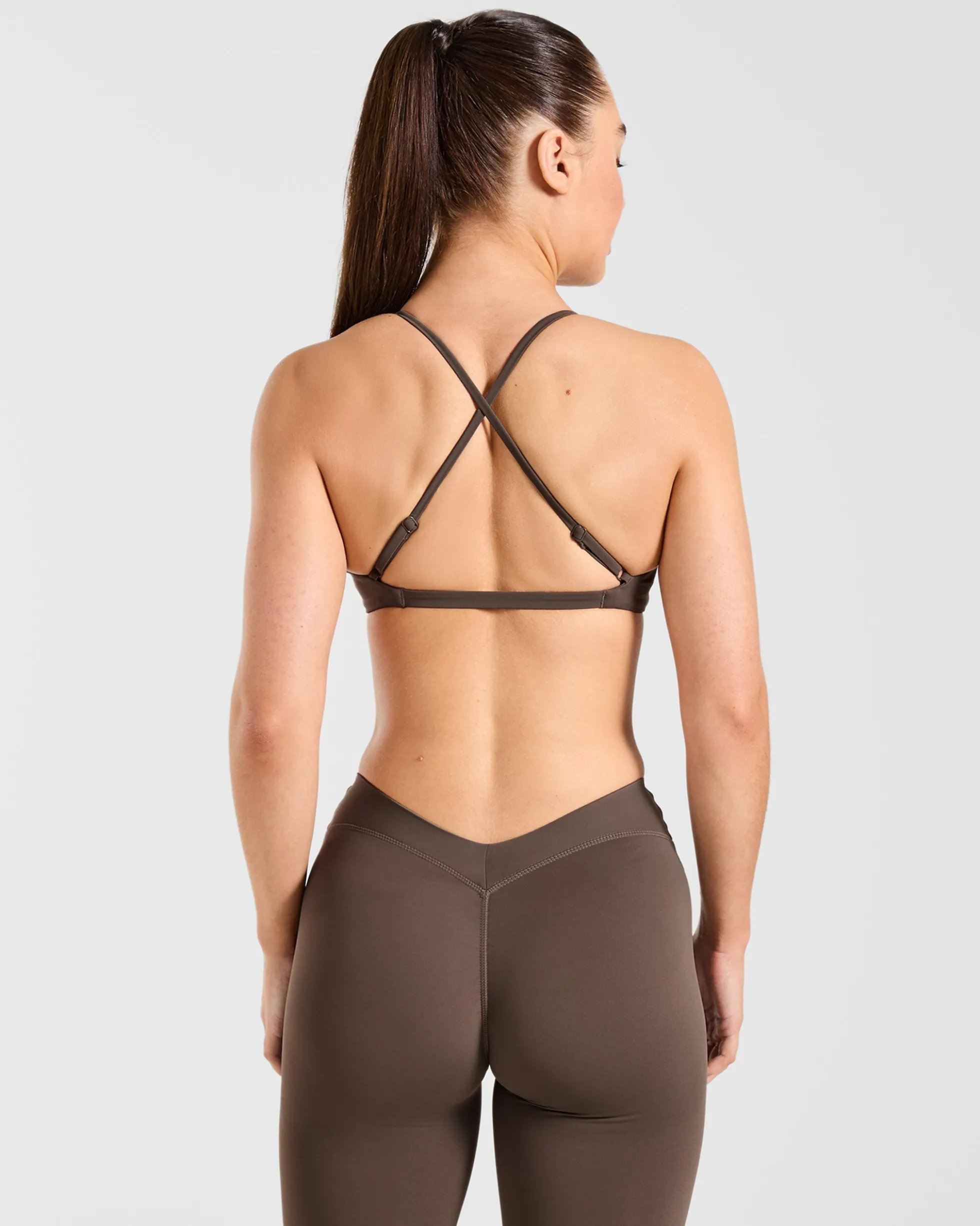 Physique Sports Bra