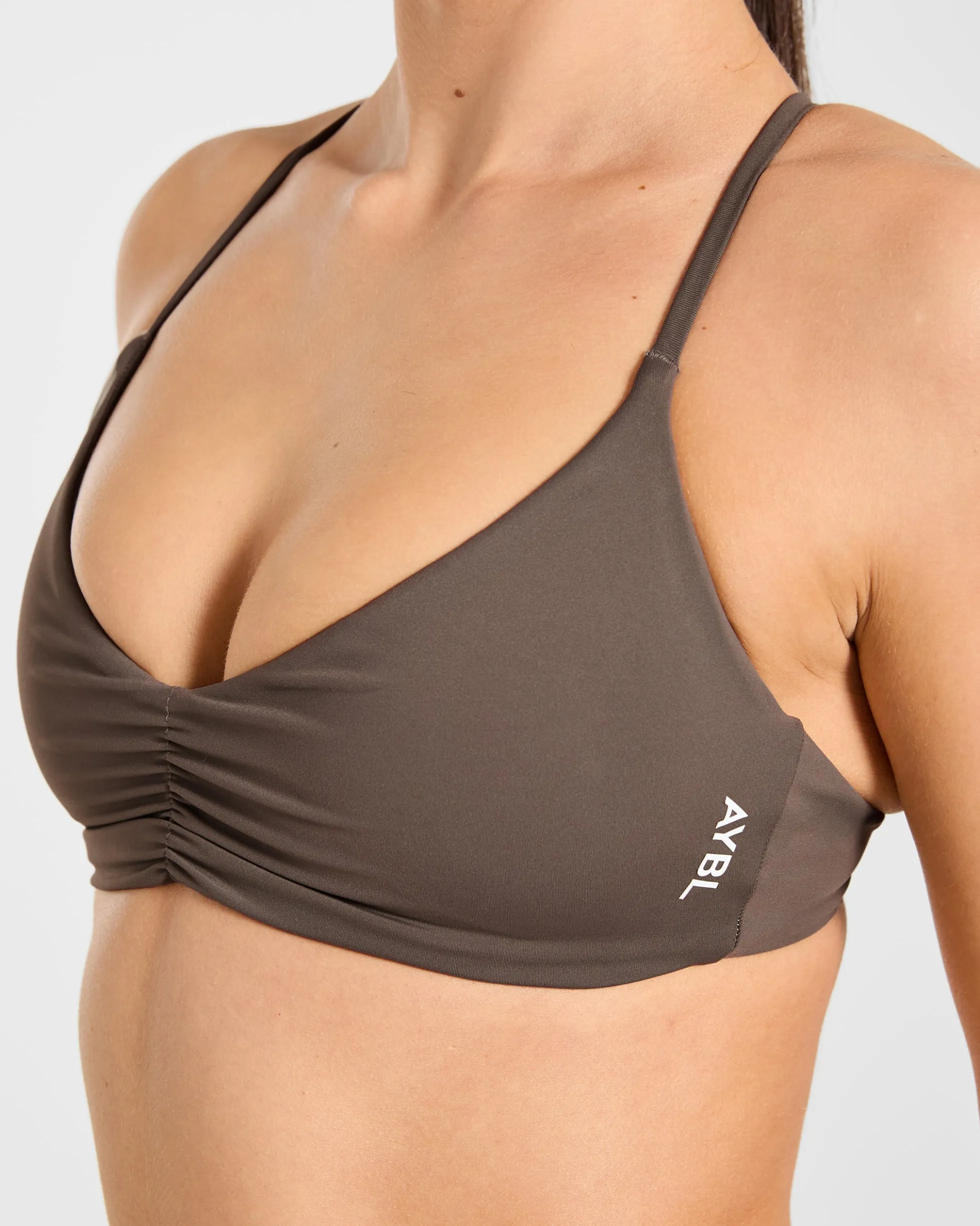 Physique Sports Bra