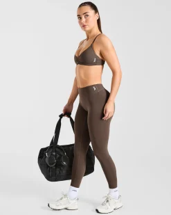 Physique Sports Bra