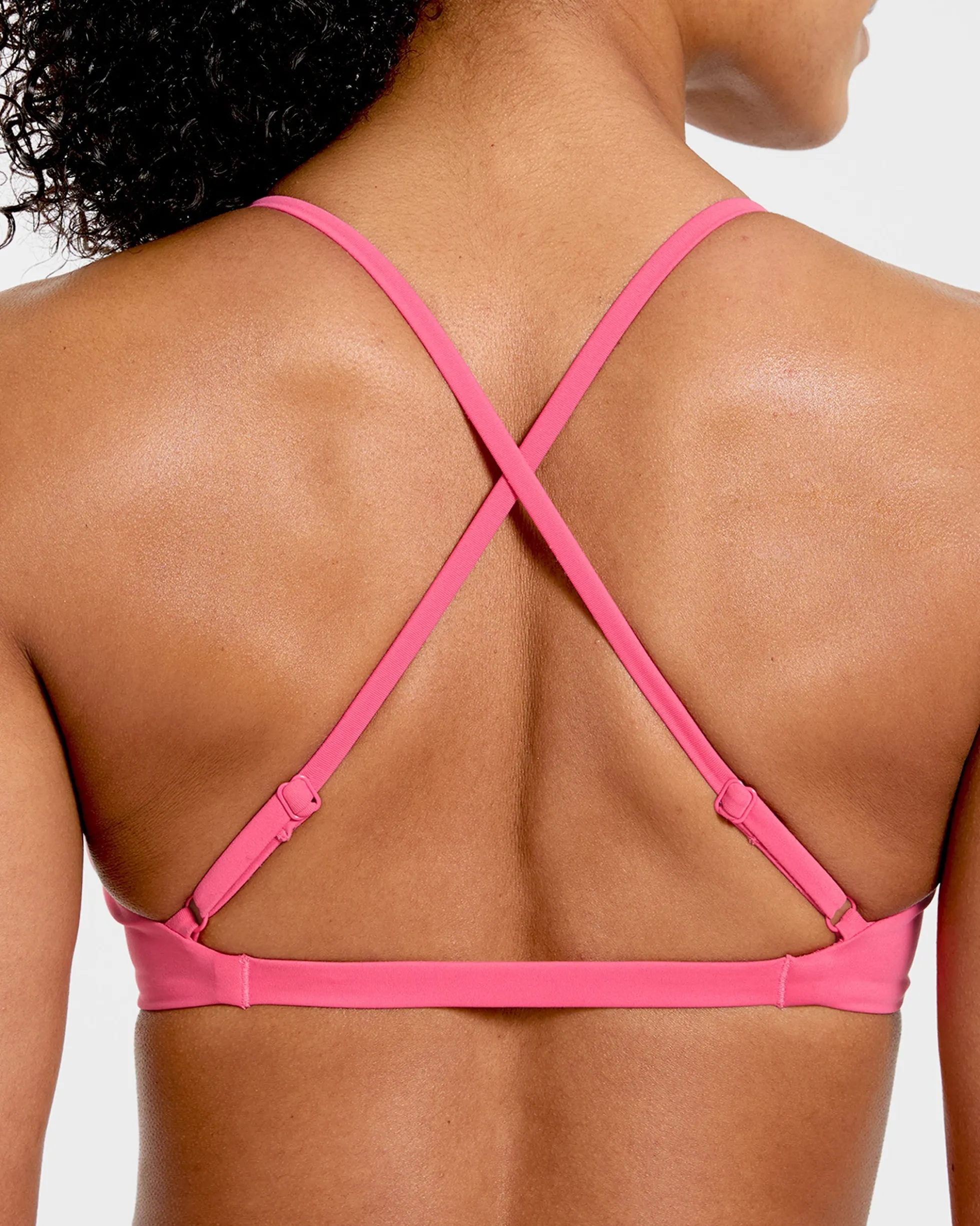 Physique Sports Bra