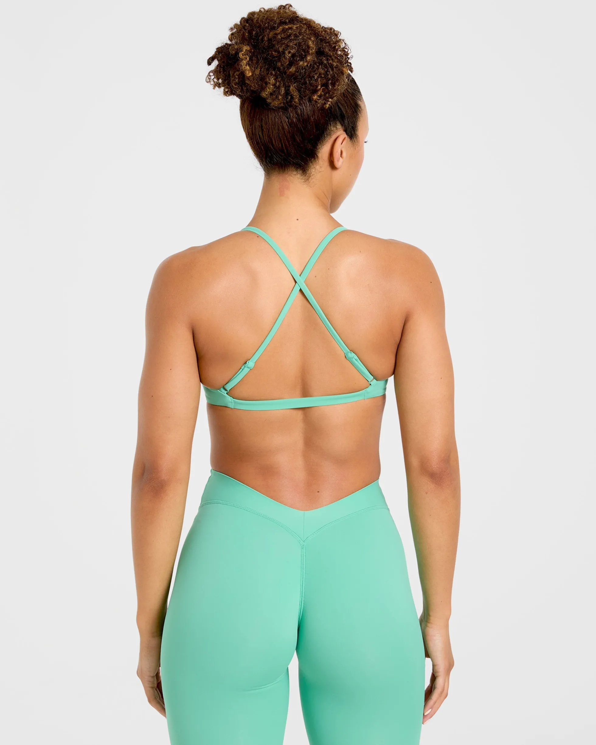 Physique Sports Bra