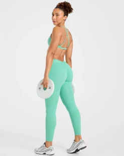 Physique Sports Bra