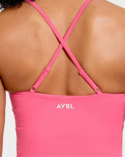 Physique Tank Top