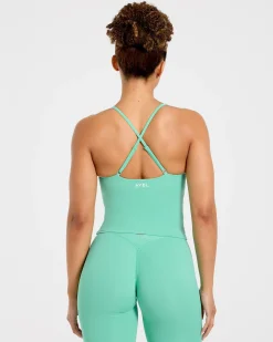 Physique Tank Top