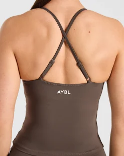 Physique Tank Top