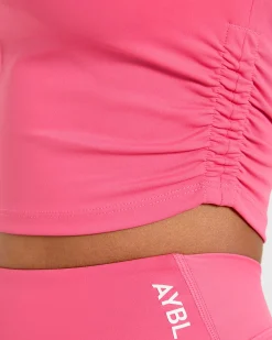 Physique Zip Up Jacket