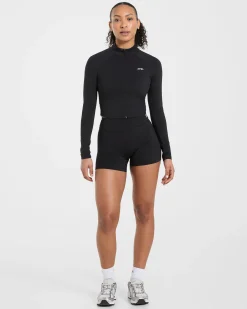 Physique Zip Up Jacket