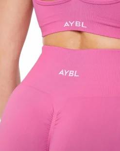 Power Seamless Leggings