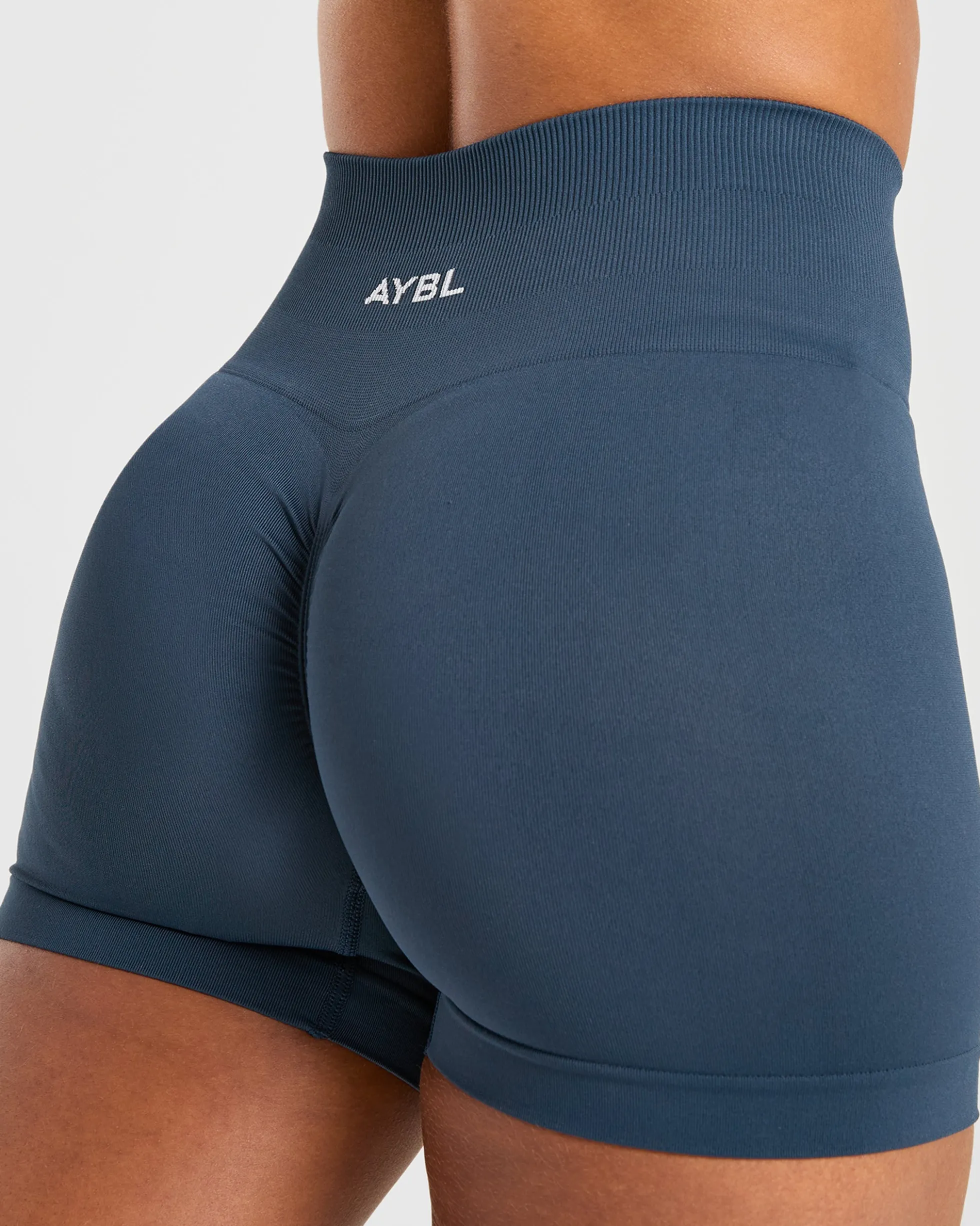 Power Seamless Shorts