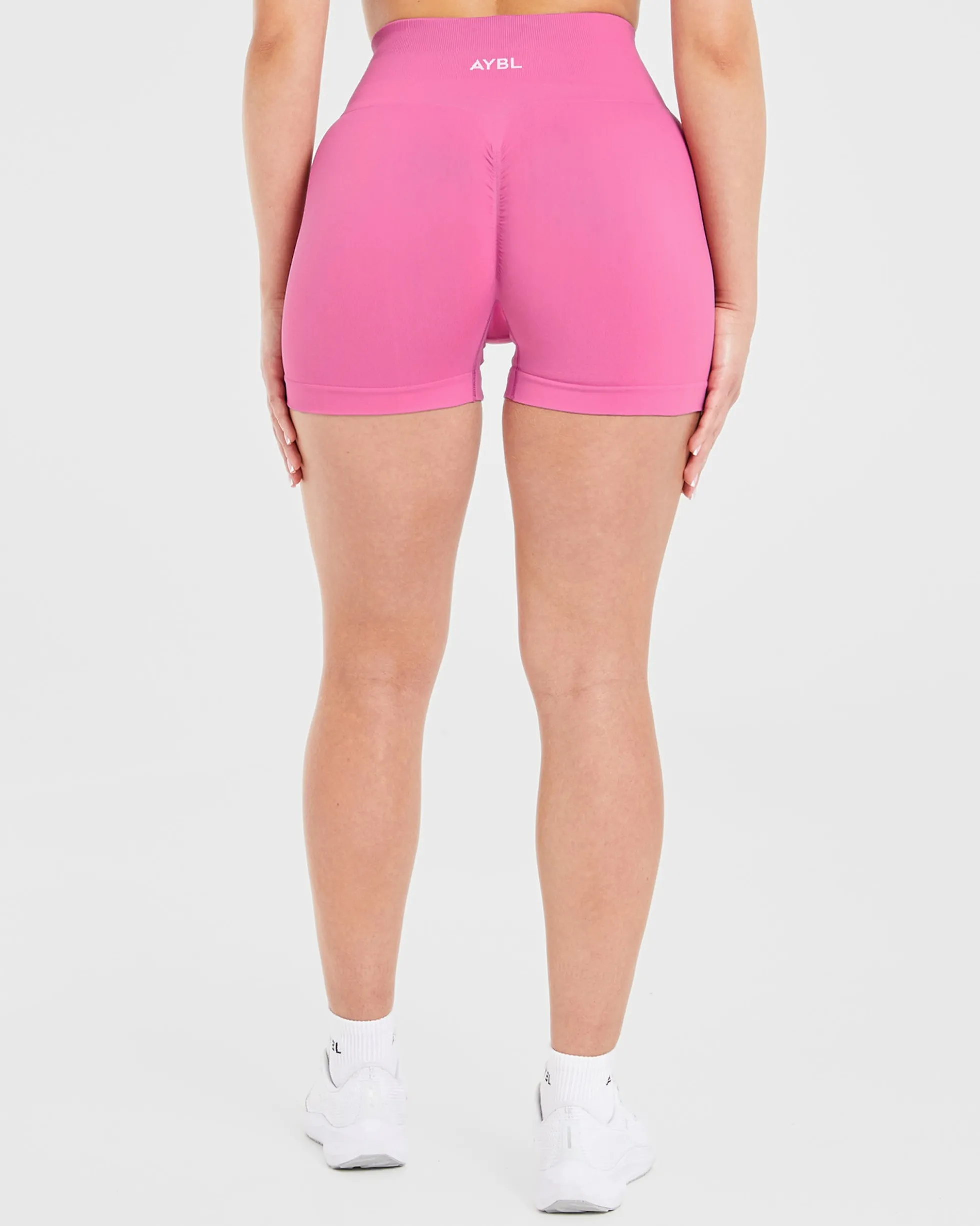Power Seamless Shorts