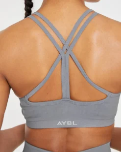 Power Seamless Sports Bra