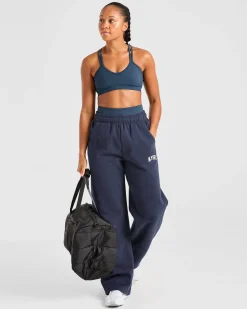 Power Seamless Sports Bra
