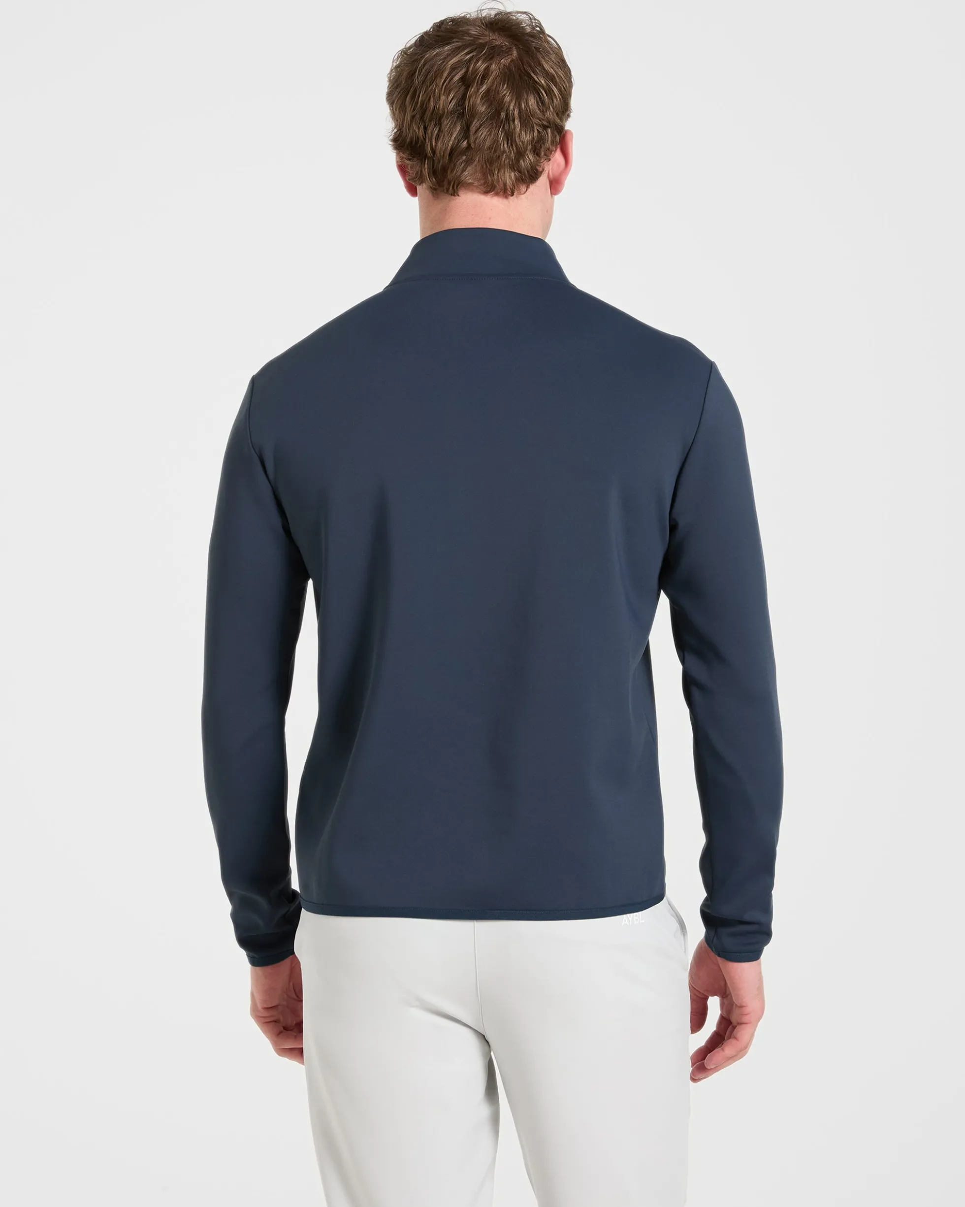 Precision 1/4 Zip Pullover