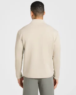 Precision 1/4 Zip Pullover