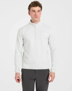 Precision 1/4 Zip Pullover
