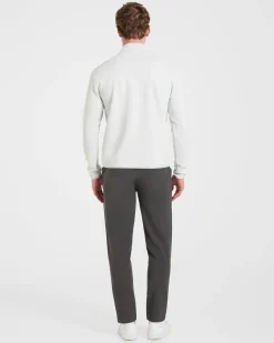 Precision 1/4 Zip Pullover