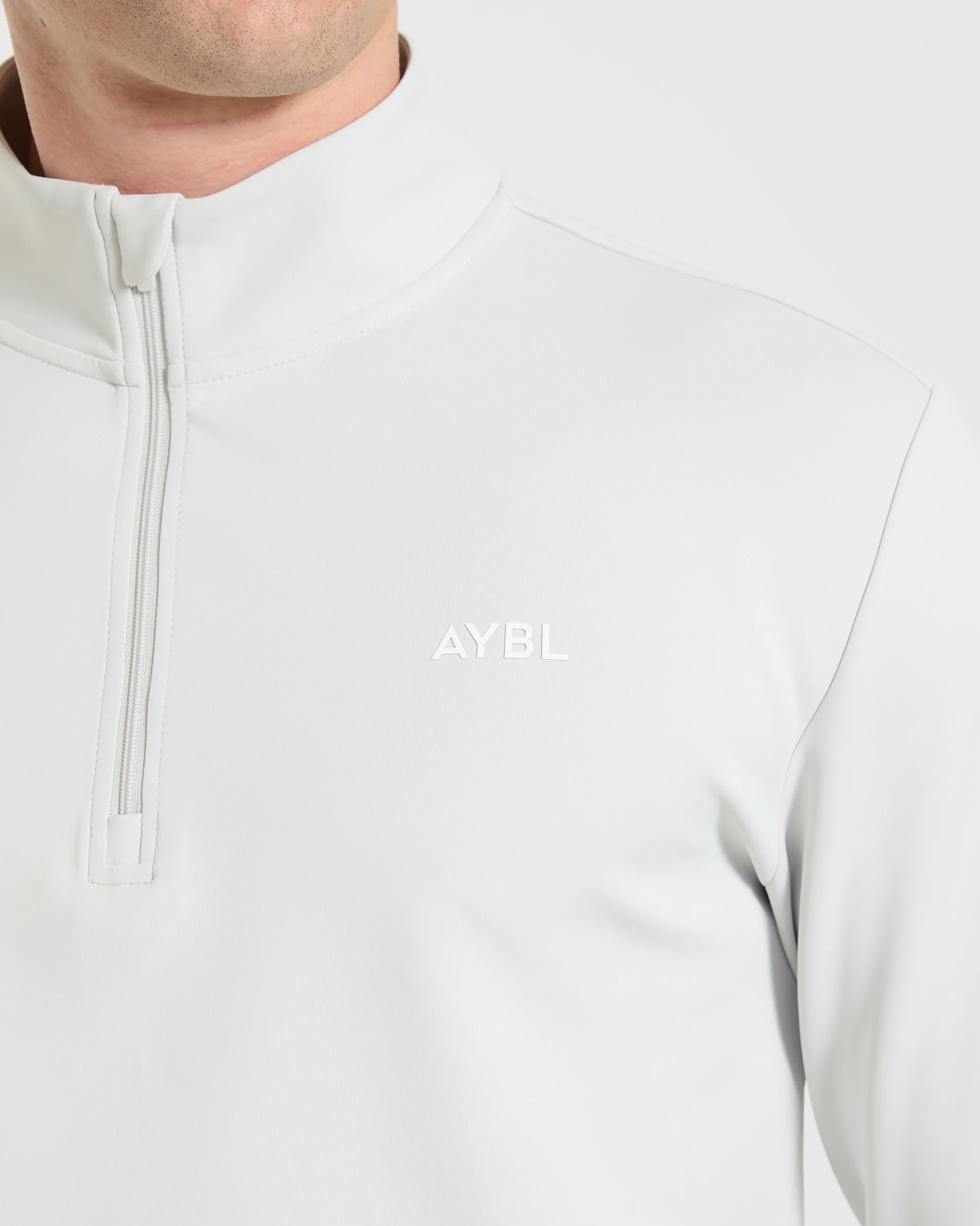 Precision 1/4 Zip Pullover