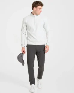 Precision 1/4 Zip Pullover
