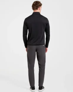 Precision 1/4 Zip Pullover