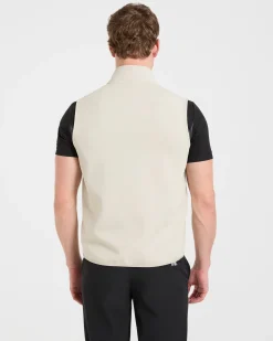 Precision 1/4 Zip Vest