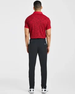 Precision Camo Polo