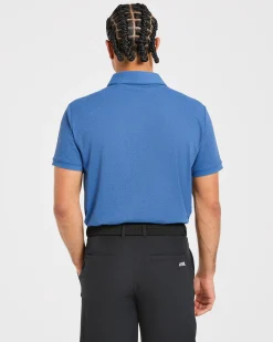 Precision Geometric Polo