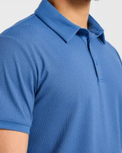 Precision Geometric Polo