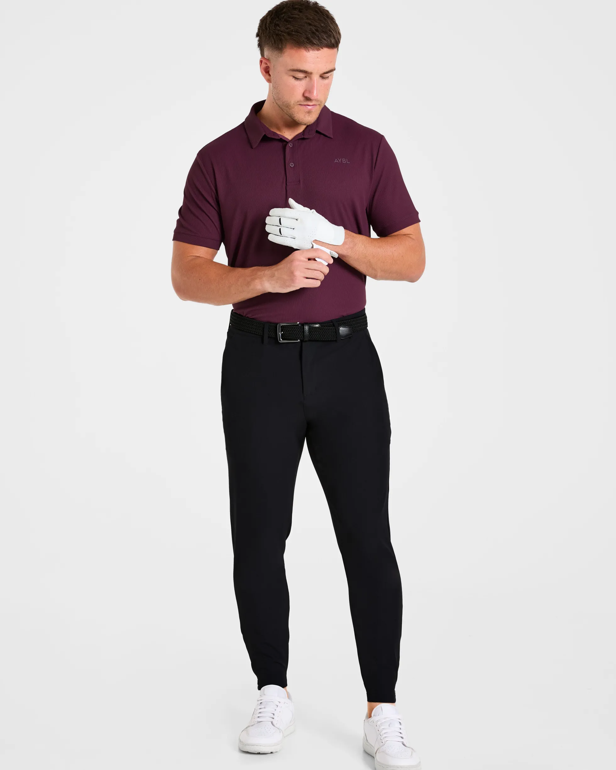 Precision Joggers