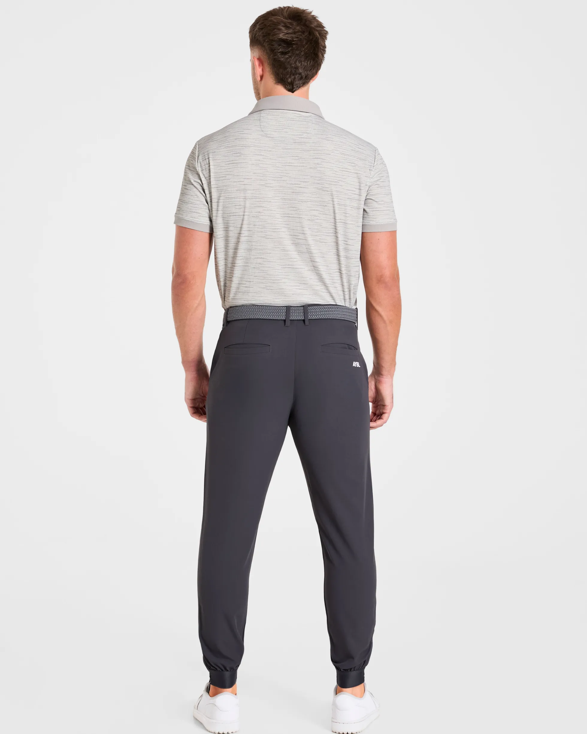 Precision Joggers