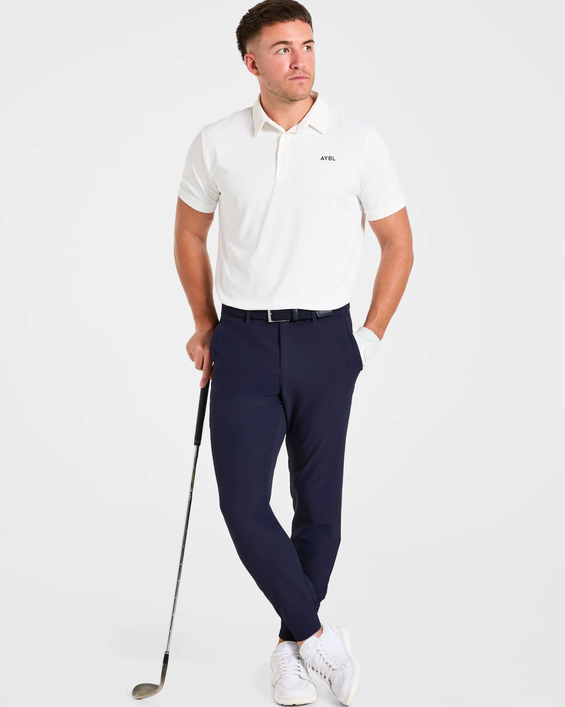 Precision Joggers