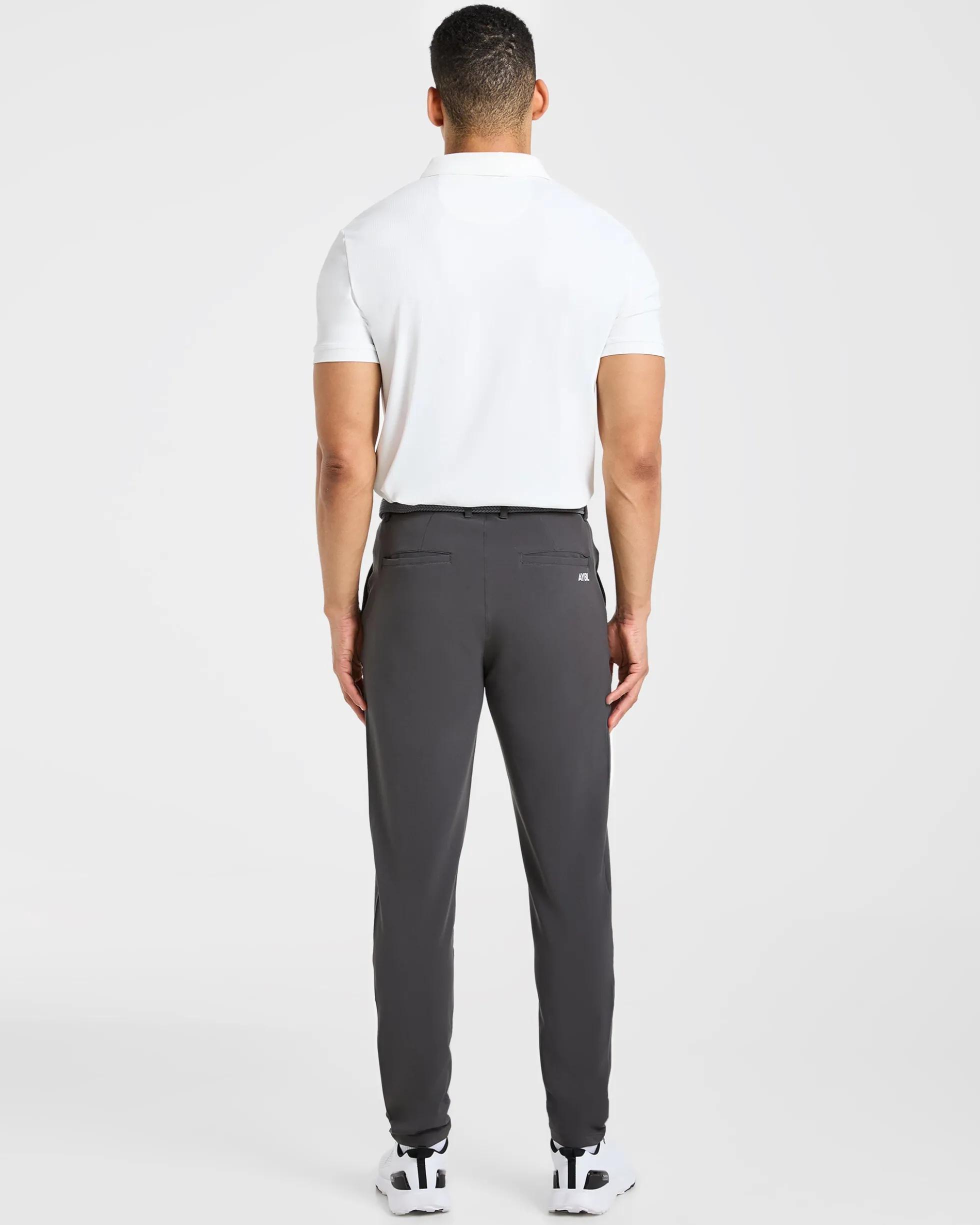 Precision Lightweight Trousers