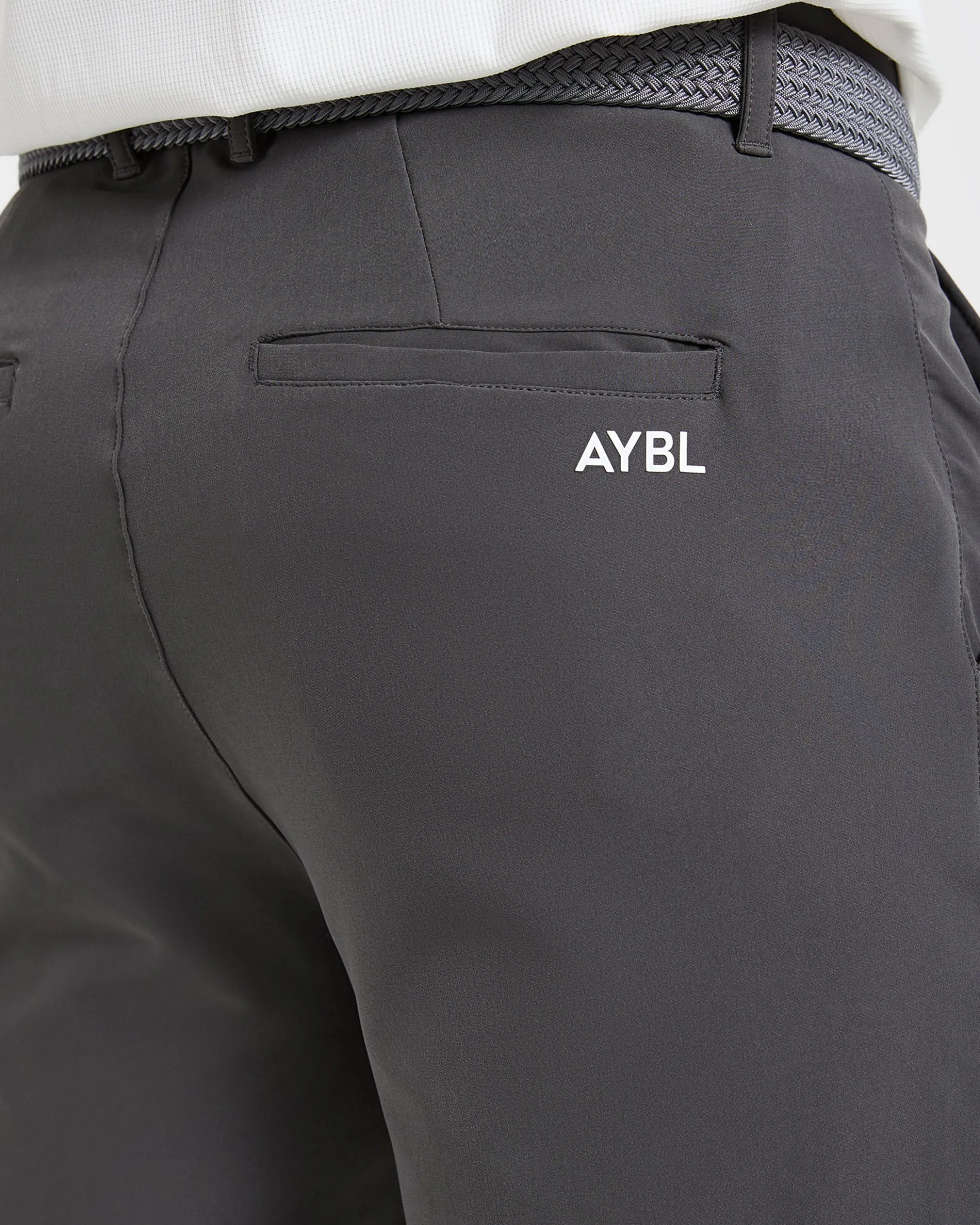 Precision Lightweight Trousers