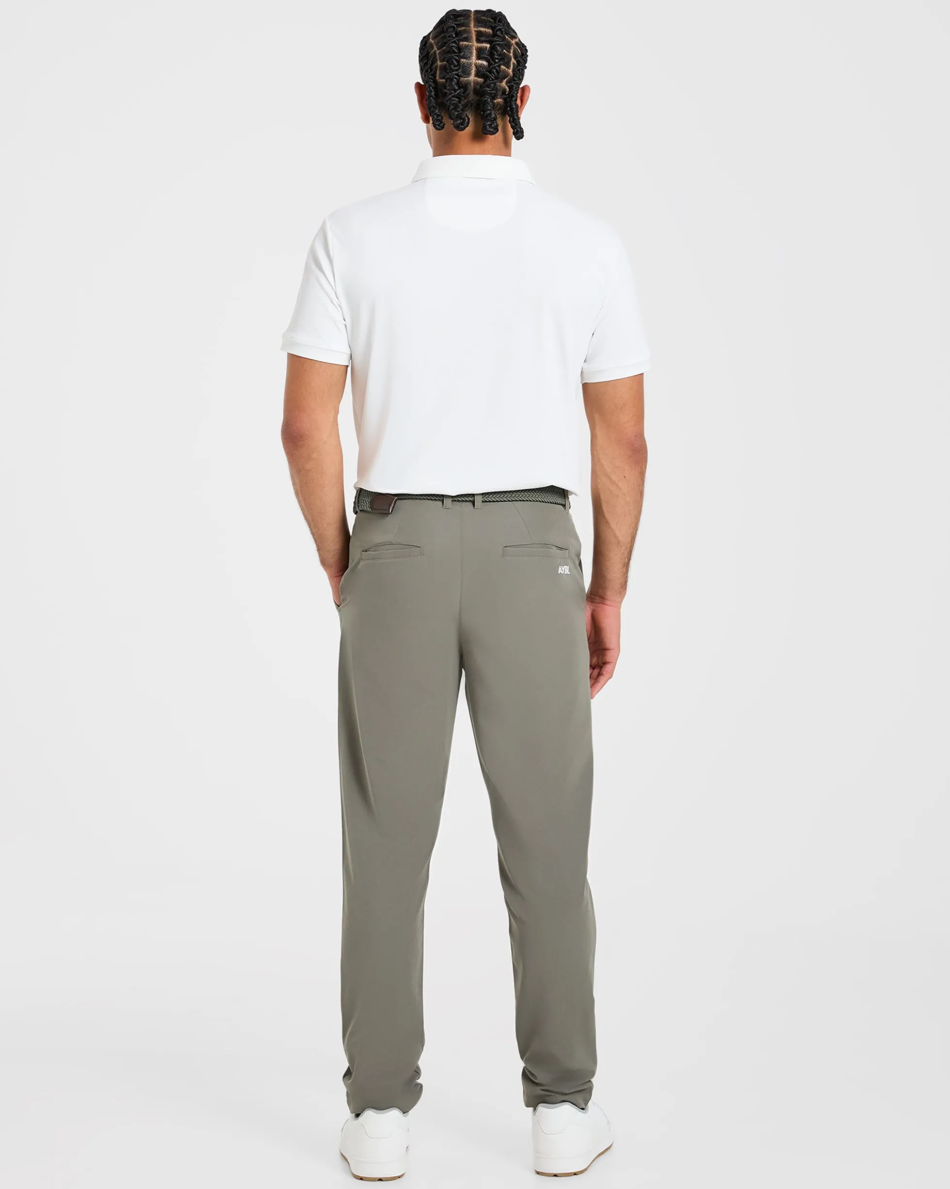 Precision Lightweight Trousers