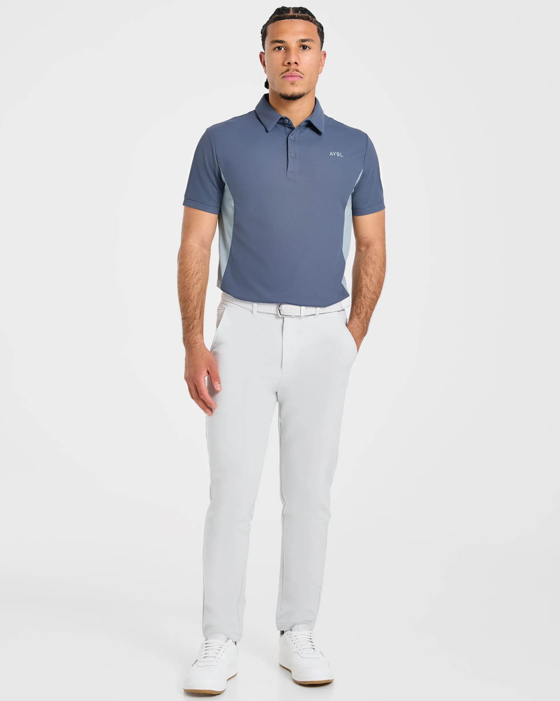 Precision Lightweight Trousers