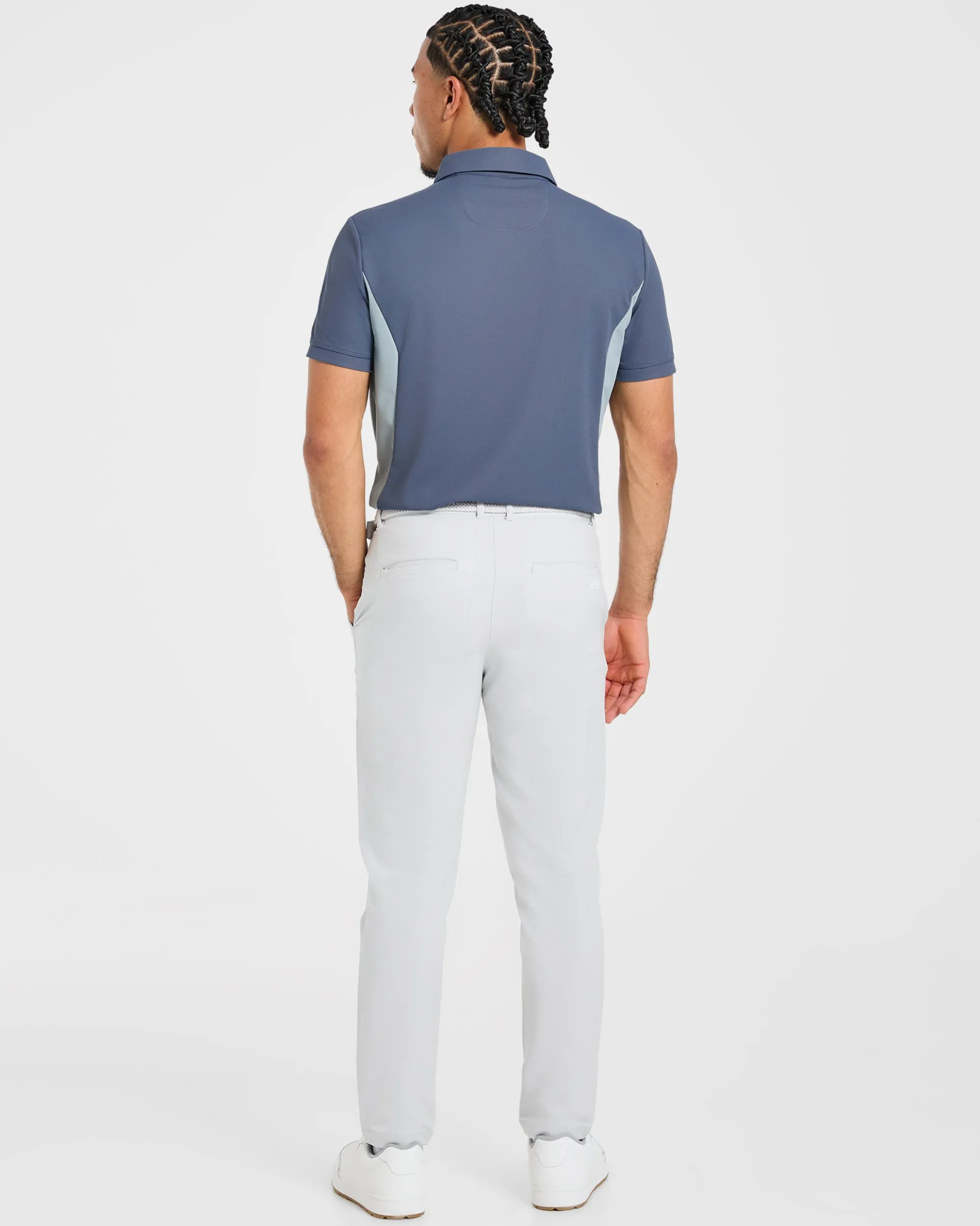 Precision Lightweight Trousers
