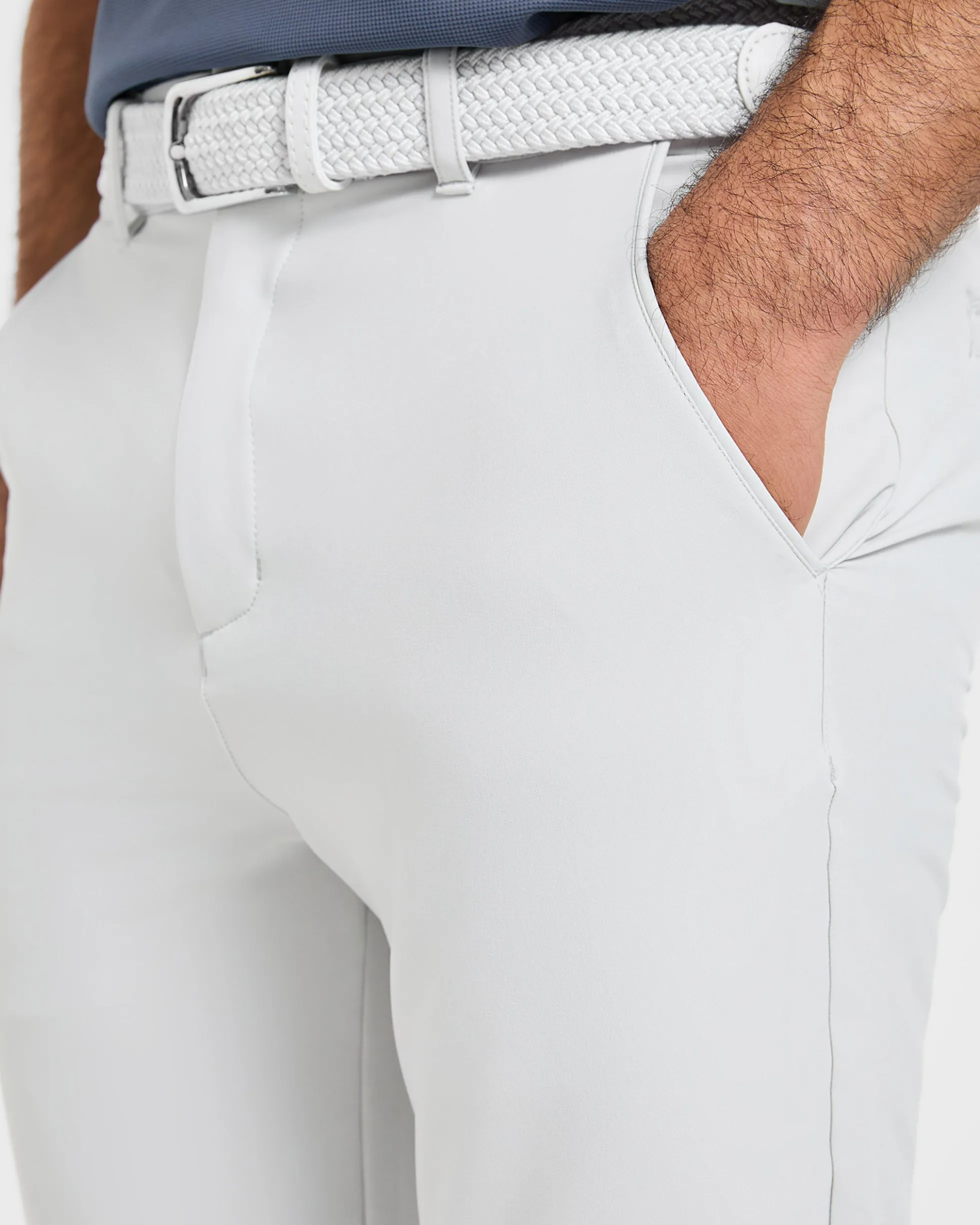 Precision Lightweight Trousers