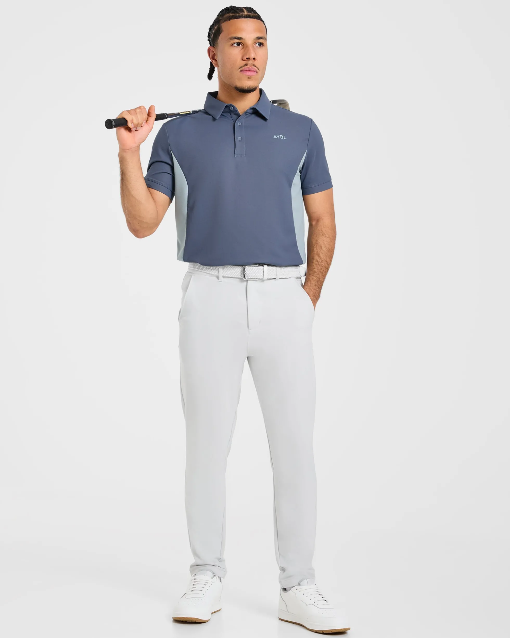 Precision Lightweight Trousers