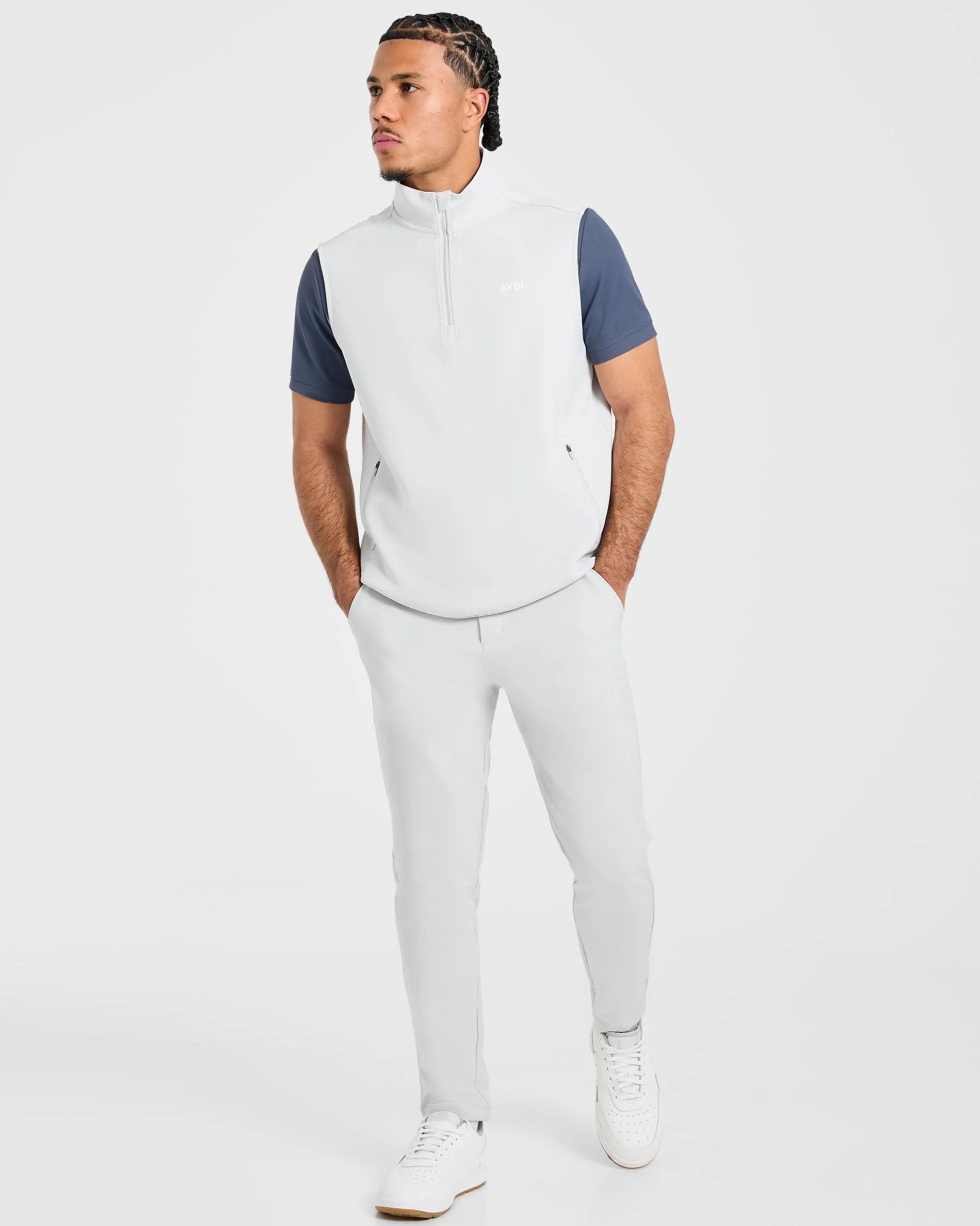 Precision Lightweight Trousers